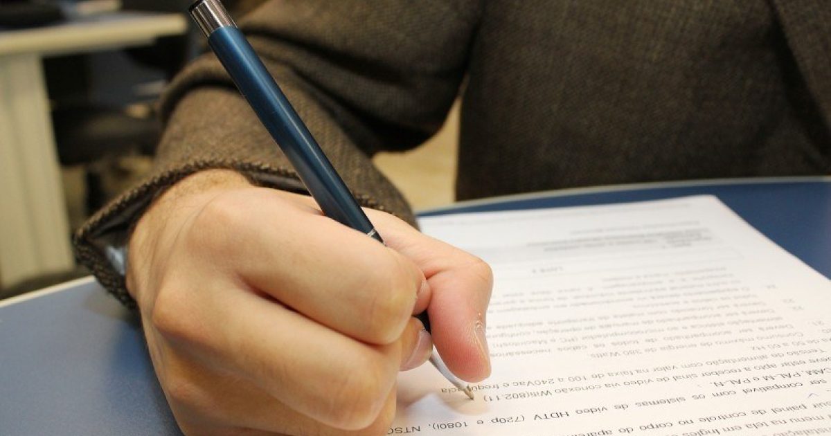 Portal T5 | Concurso público de município paraibano inscreve até esta…
