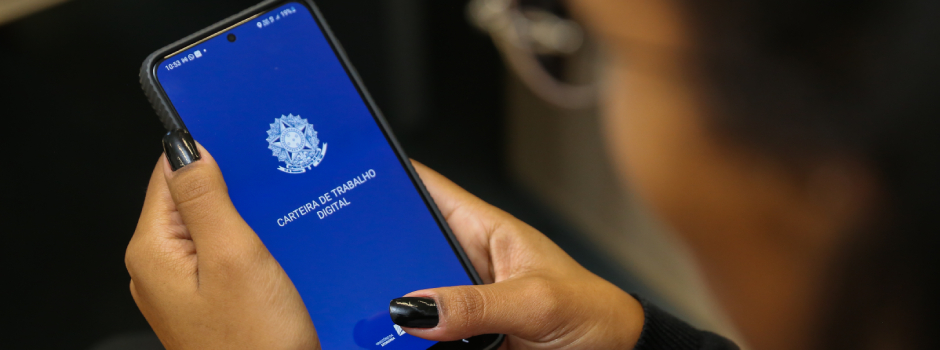 Postos do Sine oferecem mais de 17 mil vagas de emprego em Minas Gerais