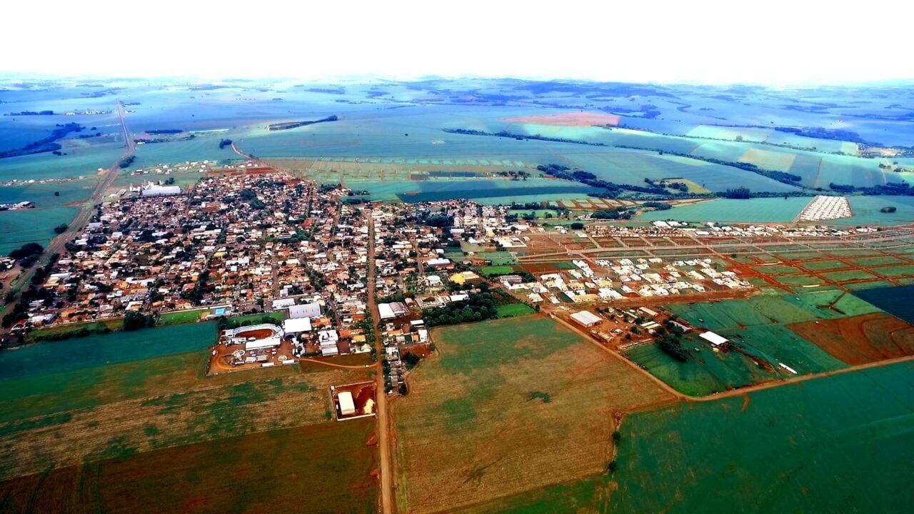 Prefeitura a 30 quilômetros de Maringá abre concurso público; salários são de até R$ 5,1 mil