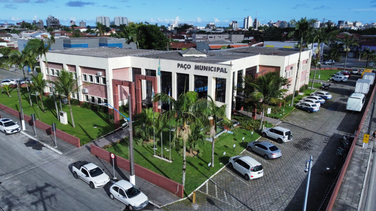 Prefeitura de Matinhos anuncia concurso público com 42 vagas