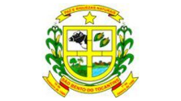 Prefeitura de São Bento do Tocantins