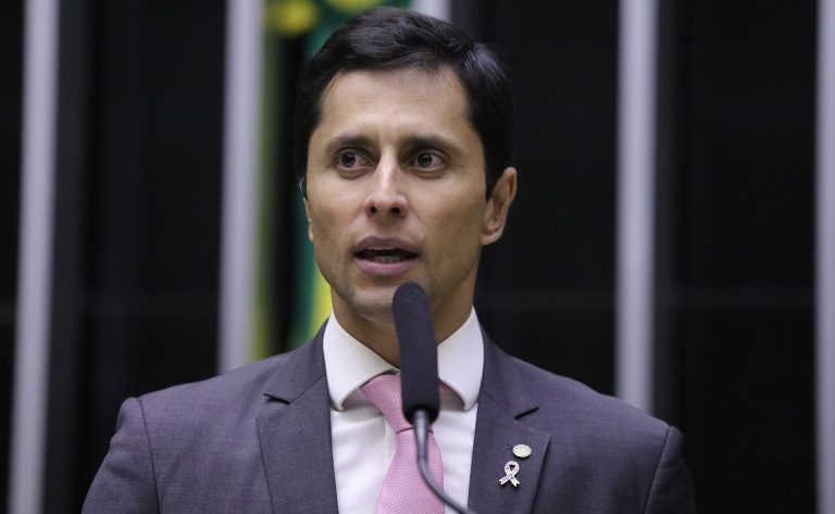 Discussão e votação de propostas. Dep. Duarte Jr. (PSB-MA)