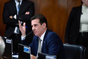 Projeto prevê fiscalização de tribunais de contas sobre emendas PIX — Rádio Senado