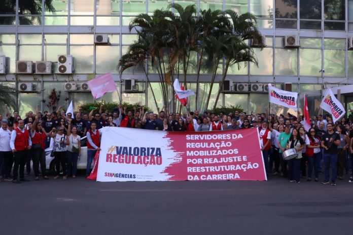 Proposta do governo para Agências Reguladoras: 27% de reajuste