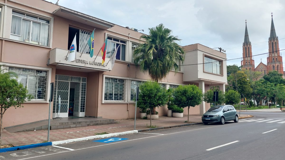 Prova prática do Concurso Público de Venâncio será no domingo