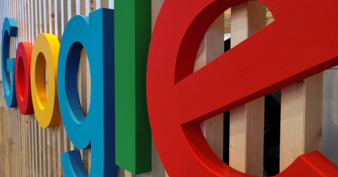 Quer trabalhar no Google? Empresa está constru...