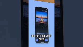 Realidade para que?! O novo editor do Pixel 9 é realmente mágico #tecmundo #tecnologia