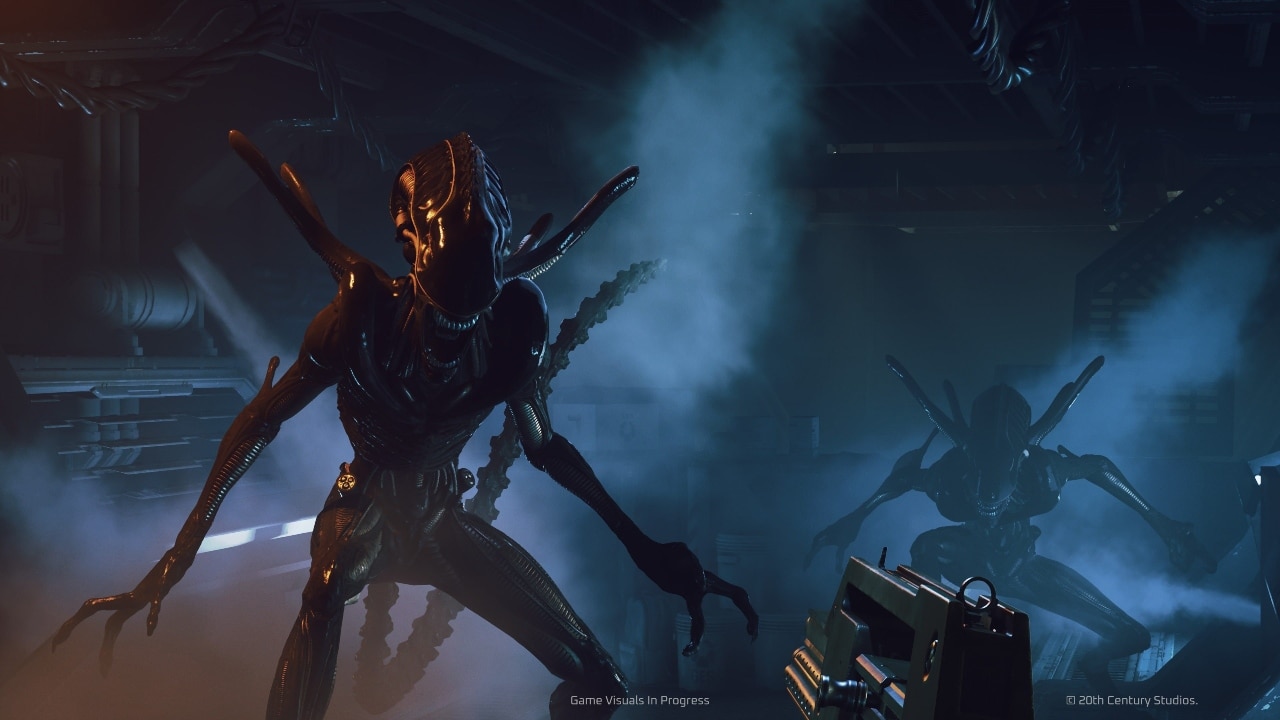 Rogue Incursion terá facehuggers, xenomorfos e foco na ação