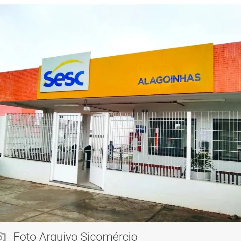 Se Liga Alagoinhas
