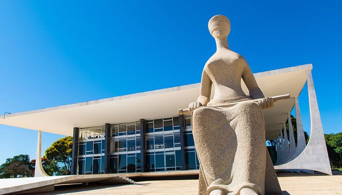 Supremo Tribunal Federal. STF