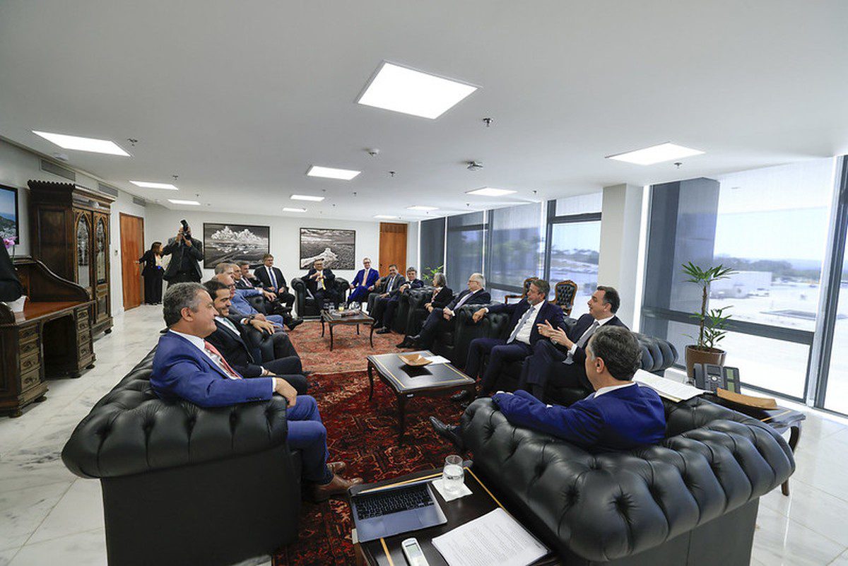 STF dá mais 10 dias para governo chegar a acordo com o Congresso sobre emendas