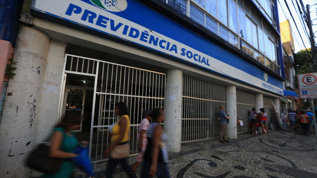STF pauta recurso sobre revisão da vida toda do INSS