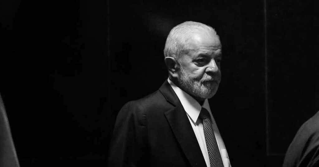 Secom e CGU do governo Lula impõem sigilo a pesquisas de opinião