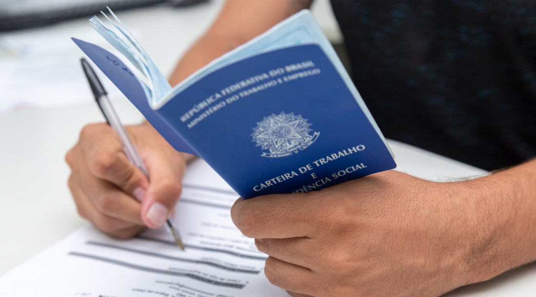 Secretaria do Trabalho divulga 30 vagas de emprego nesta quarta