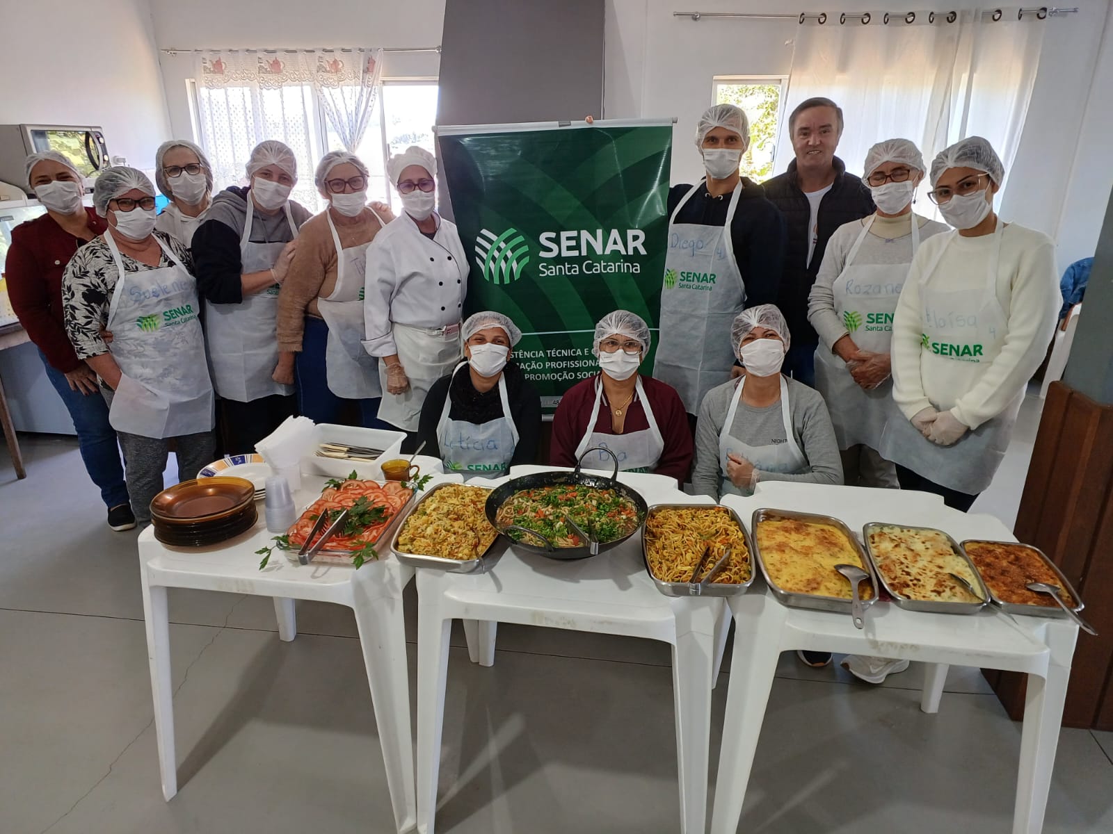 Senar/SC promove mais de 430 cursos gratuitos em setembro – Blog do Prisco