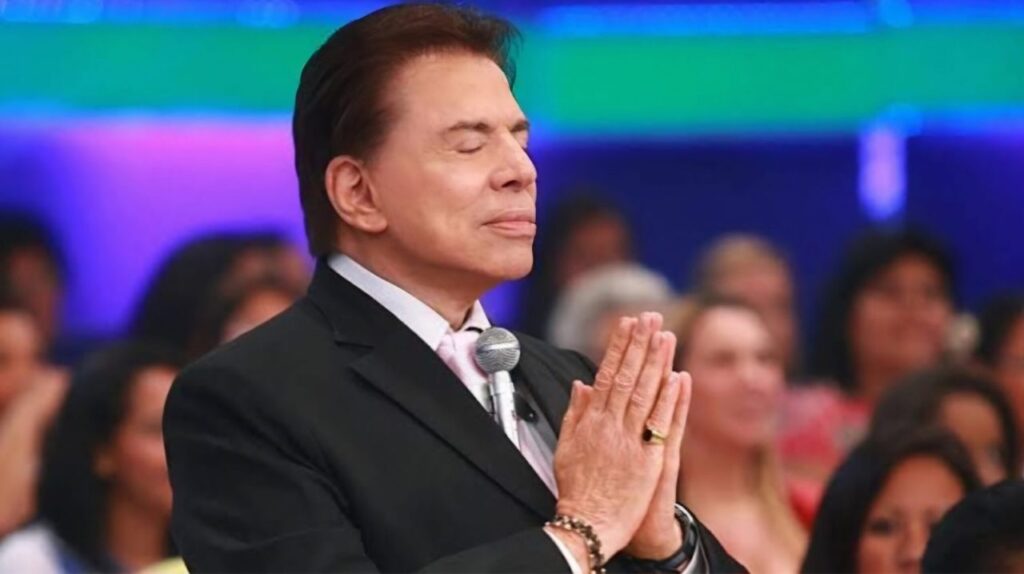 Silvio Santos não terá velório; corpo vai direto para cemitério