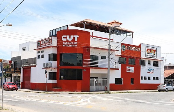 Sindicato dos Metalúrgicos abre inscrições para cursos gratuitos de informática em Pindamonhangaba