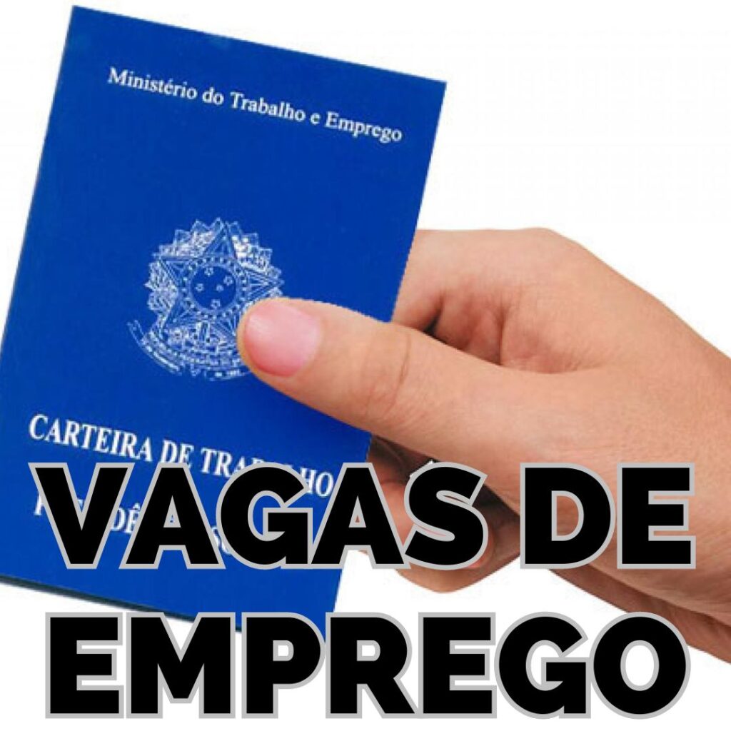 Sine Itabira termina a semana com 252 vagas de emprego