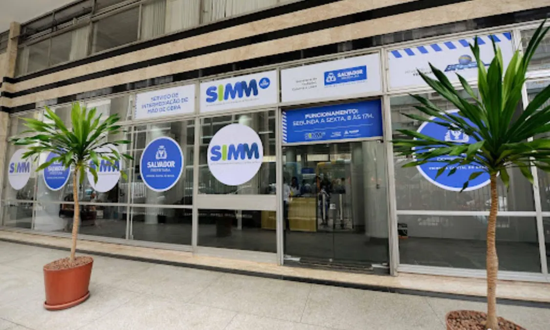 SIMM e SineBahia oferecem 129 vagas para Salvador nesta segunda (19)