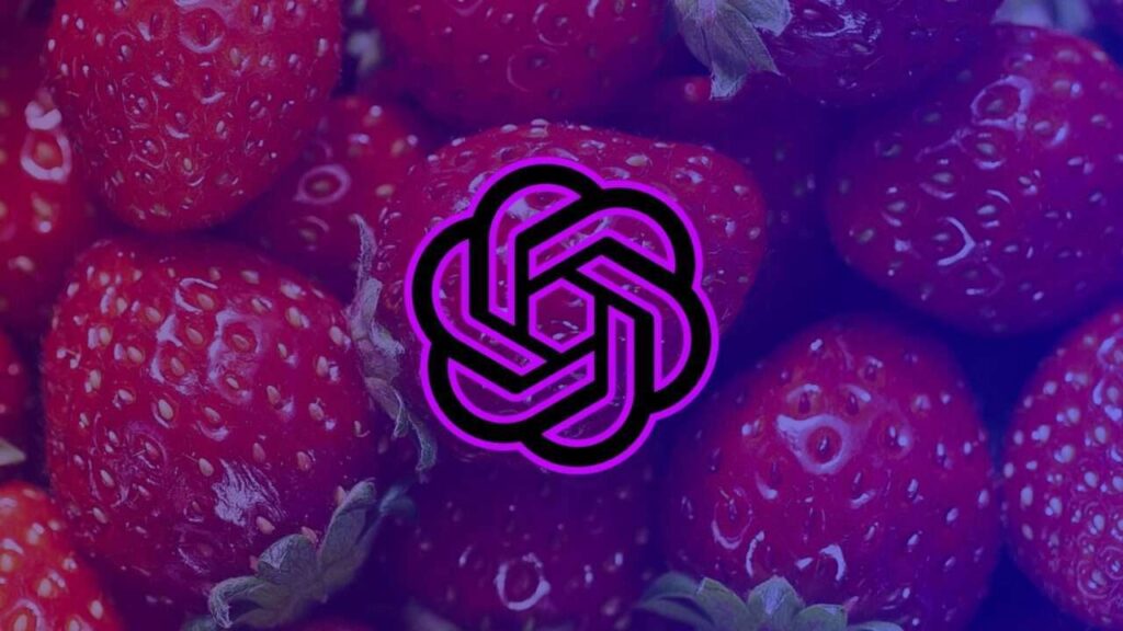 Strawberry: Uma incrível atualização para ChatGPT e GPT-4