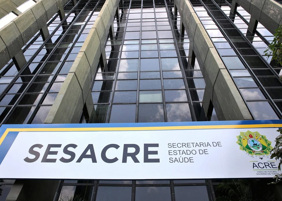 TCE aprova aditivo da MedTrauma, empresa investigada por superfaturamento no Acre