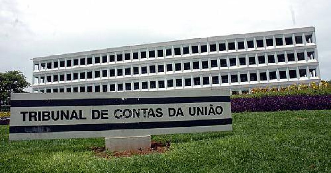 TCU declara ilegal desligamento do sistema de cont...