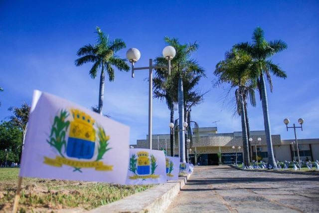 TJBA determina a suspensão integral do Concurso Público da prefeitura de Correntina