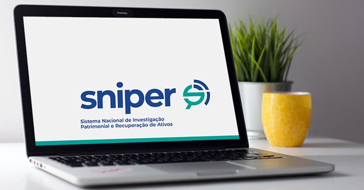 TJ/MS adota sistema Sniper para localização de bens e ativos