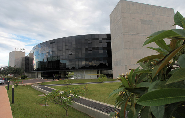 TNU, AGU e PGF celebram plano para racionalização da tramitação de processos