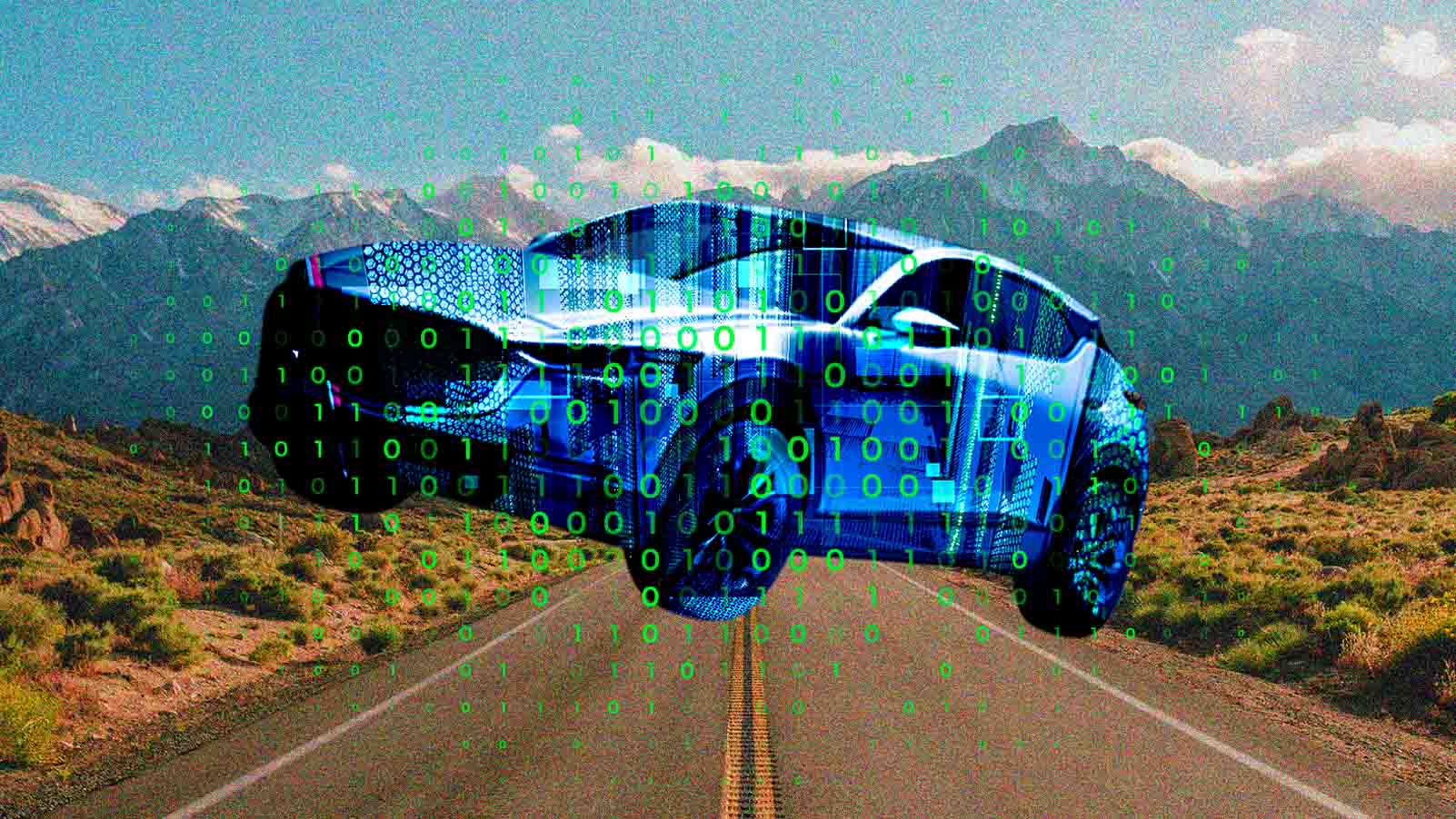 Tecnologia e mobilidade: o potencial da IA em veículos autônomos