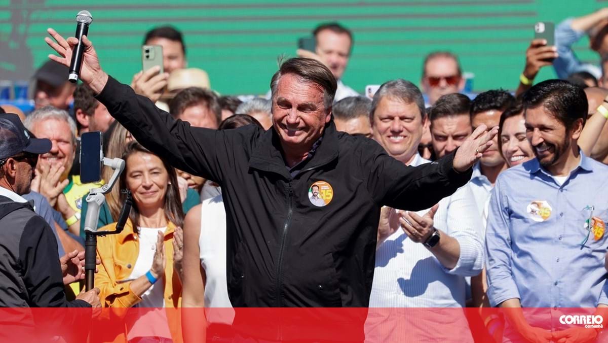 Tribunal ‘salva’ Bolsonaro - Mundo