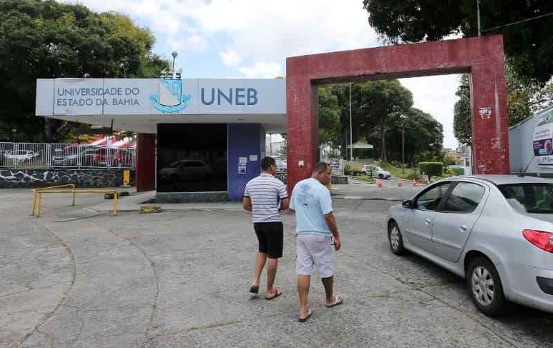 Uneb abre concurso público para técnicos e analistas universitários • Panorama da Bahia