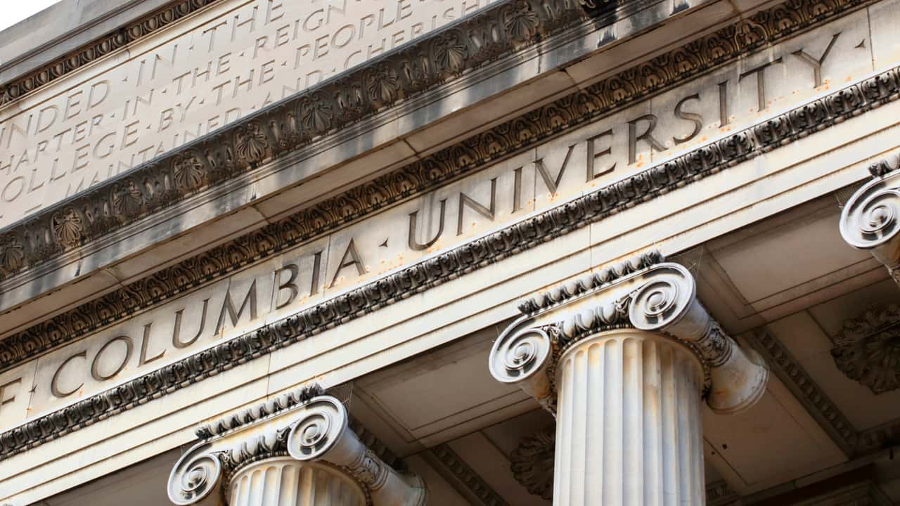 Universidade Columbia disponibiliza 30 cursos online gratuitos