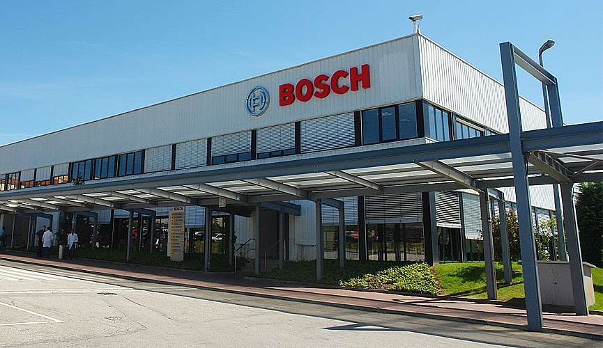 Bosch abre vaga de emprego em Itupeva