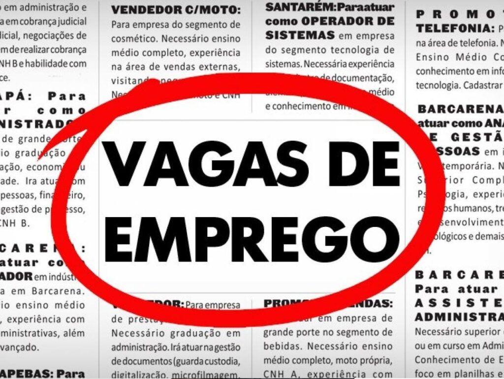 Vaga de Emprego: Metalúrgica Germad abre vaga para Soldador - Garça Online