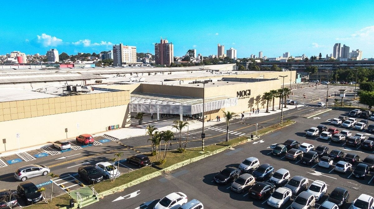 Lojas do Mogi Shopping disponibilizam vagas de emprego