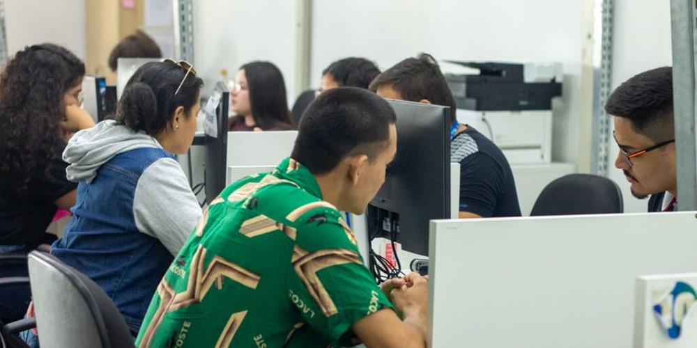 Confira as vagas do Sine Amazonas para esta segunda-feira (26)