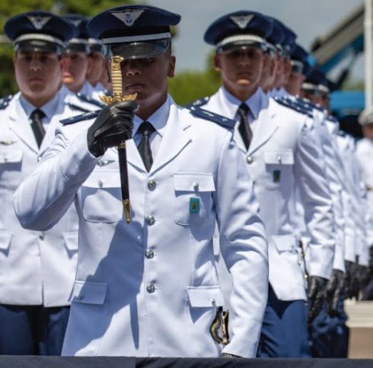 Provas do concurso para a Academia da Força Aérea (AFA) acontecem neste domingo em Natal