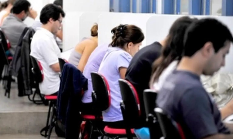 coordenador do Concurso Nacional Unificado explica — Agência Gov