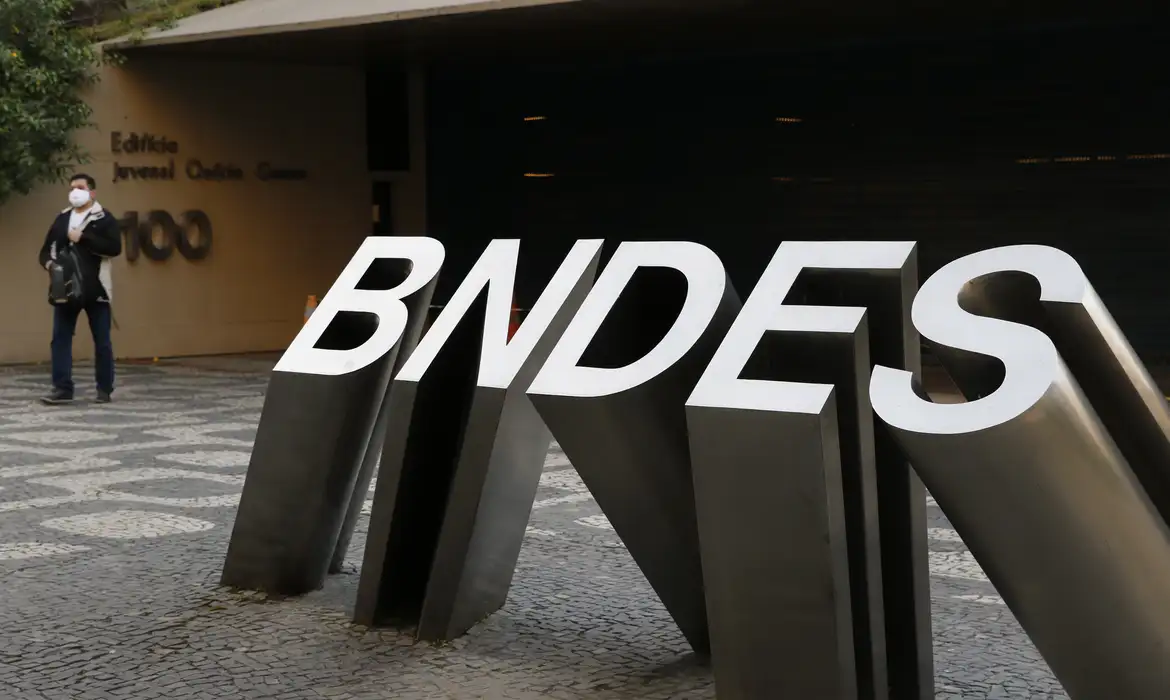 inscrições para BNDES se encerram nesta segunda-feira (19)