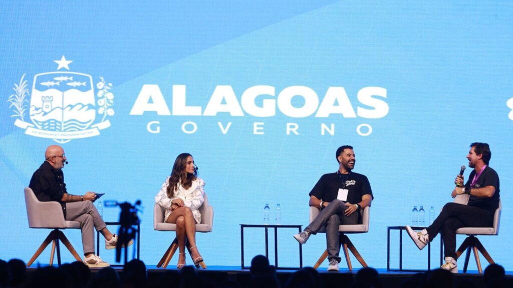 inteligência artificial e criatividade no centro do debate