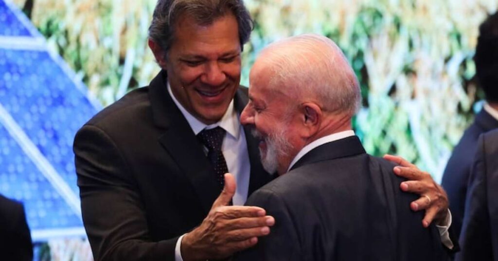 veja os ministérios do governo Lula com as maiores e menores verbas