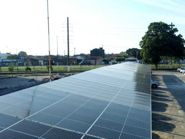 Fotos: Ascom SergipeTec