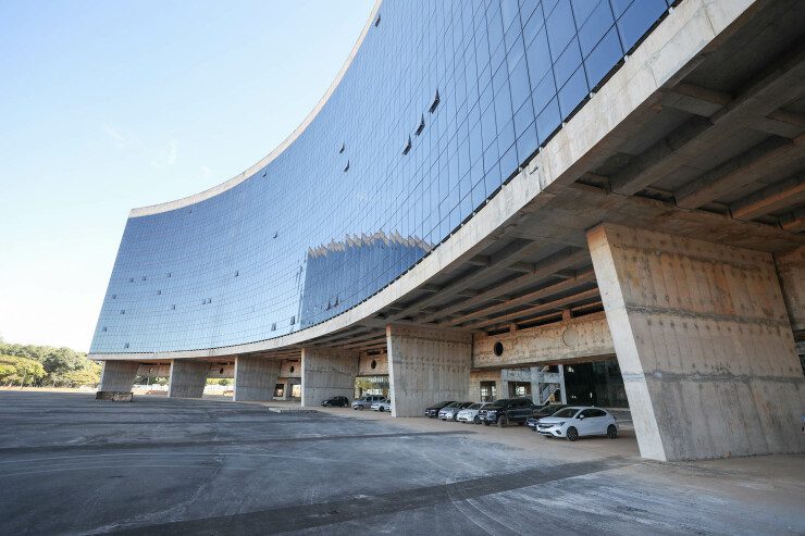 A obra sem fim – O Bastidor