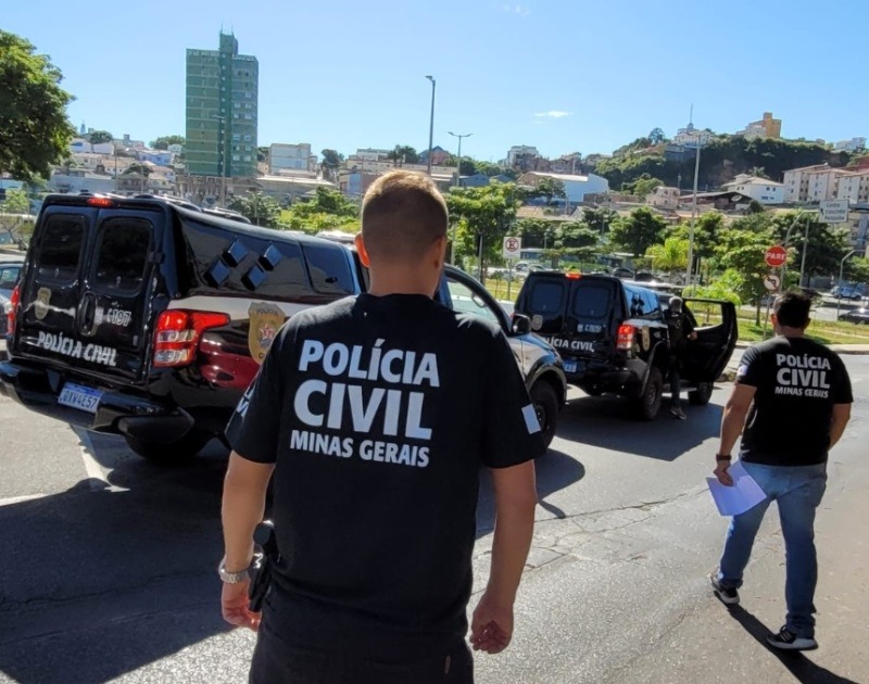 Agência Minas Gerais | Governo de Minas autoriza nomeação de mais 92 profissionais para carreira da Polícia Civil