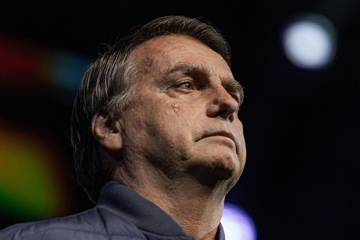 CGU pede ao STF acesso integral às investigações contra Bolsonaro | Política