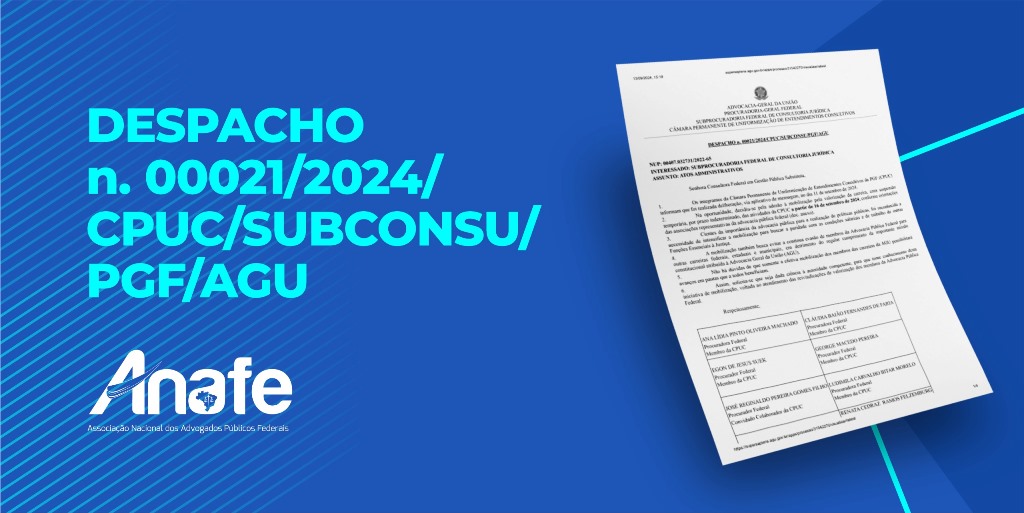 CPUC anuncia suspensão de atividades voluntárias a partir de 16 de setembro de 2024