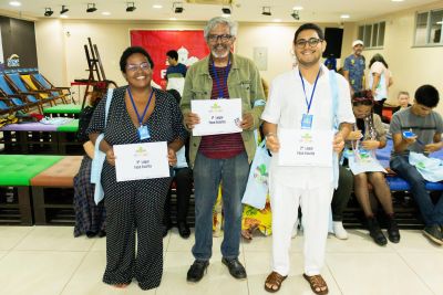 Com apoio do Governo do Amapá, Prêmio Flimac de Poesia 2024 abre inscrições para segunda edição