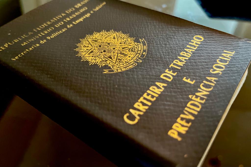 Veja as vagas de emprego disponíveis nesta semana