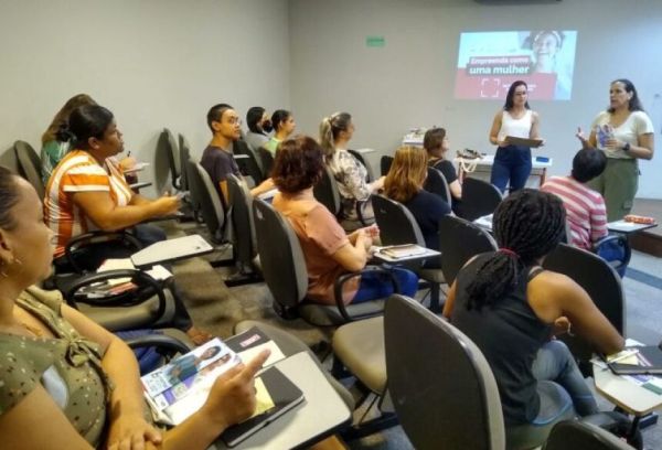 Projeto abre inscrições com oferta de cursos gratuitos para mulheres de Santa Maria e Sol Nascente